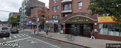 Street View of 41-05 COLLEGE POINT BLVD, Queens