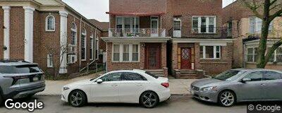 Street View of 41-09 58 STREET, Queens