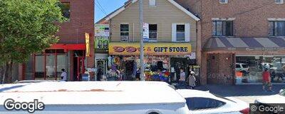 Street View of 41-17 NATIONAL STREET, Queens