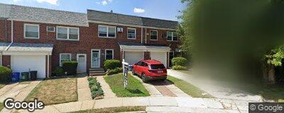 Street View of 41-18 210 STREET, Queens