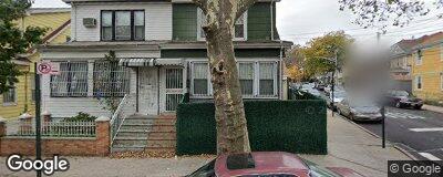 Street View of 41-28 95 STREET, Queens