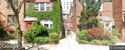 Street View of 41-32 42 STREET, Queens