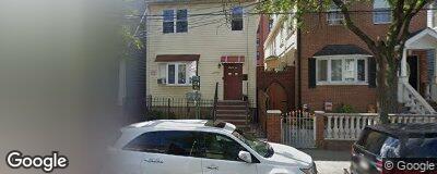 Street View of 41-32 BENHAM STREET, Queens