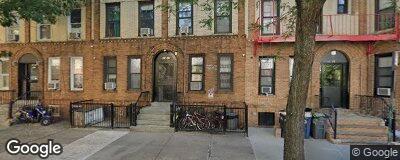 Street View of 41-37 52 STREET, Queens