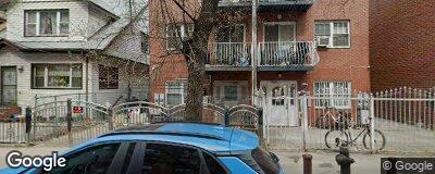 Street View of 41-47 DENMAN STREET, Queens