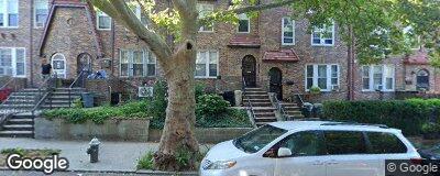 Street View of 41-49 63 STREET, Queens