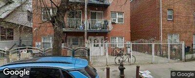 Street View of 41-49 DENMAN STREET, Queens