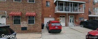 Street View of 41-61 53 STREET, Queens