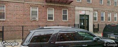 Street View of 41-72 LAMONT AVENUE, Queens