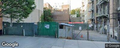 Street View of 410 EAST 115 STREET, Manhattan