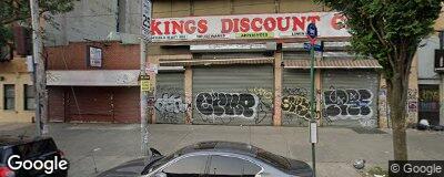 Street View of 410 EAST 138 STREET, Bronx