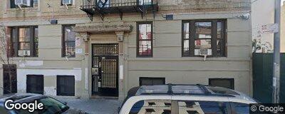 Street View of 410 EAST 153 STREET, Bronx