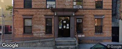 Street View of 410 EAST 156 STREET, Bronx
