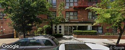 Street View of 410 EAST 25 STREET, Brooklyn