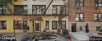 Street View of 410 EAST 74 STREET, Manhattan