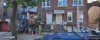 Street View of 410 EAST 96 STREET, Brooklyn