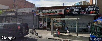 Street View of 410 EAST TREMONT AVENUE, Bronx