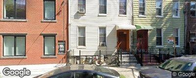 Street View of 410 LINDEN STREET, Brooklyn