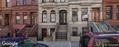 Street View of 410 WEST 149 STREET, Manhattan