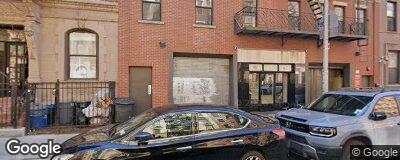 Street View of 410 WEST 48 STREET, Manhattan