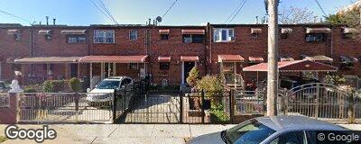 Street View of 410 WYONA STREET, Brooklyn