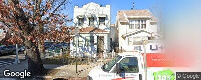Street View of 4101 BRONXWOOD AVENUE, Bronx