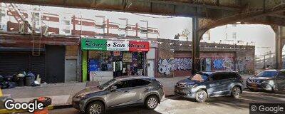 Street View of 4109 NEW UTRECHT AVENUE, Brooklyn