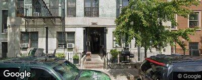 Street View of 411 EAST 118 STREET, Manhattan