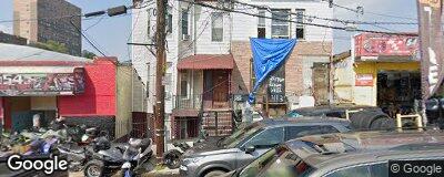Street View of 411 EAST 180 STREET, Bronx
