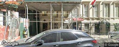 Street View of 411 EAST 51 STREET, Manhattan