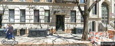 Street View of 411 EAST 6 STREET, Manhattan