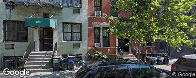Street View of 411 EAST 78 STREET, Manhattan