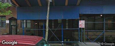 Street View of 411 EAST 88 STREET, Manhattan
