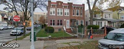 Street View of 411 LINDEN BOULEVARD, Brooklyn