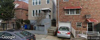 Street View of 4110 MONTICELLO AVENUE, Bronx