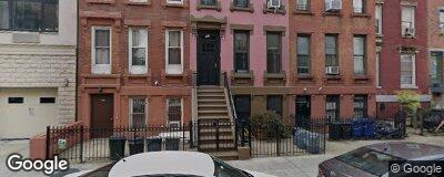 Street View of 412 EAST 117 STREET, Manhattan