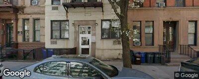 Street View of 412 EAST 83 STREET, Manhattan