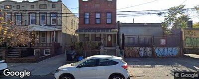 Street View of 412 NEWPORT STREET, Brooklyn