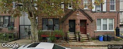 Street View of 412 STOCKHOLM STREET, Brooklyn