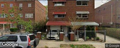 Street View of 412 TORRY AVENUE, Bronx