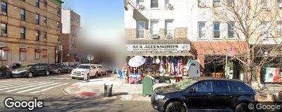 Street View of 4122 5 AVENUE, Brooklyn
