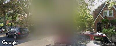 Street View of 4123 GRACE AVENUE, Bronx