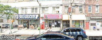 Street View of 4127 WHITE PLAINS ROAD, Bronx