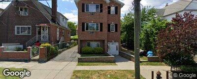 Street View of 4129 SETON AVENUE, Bronx