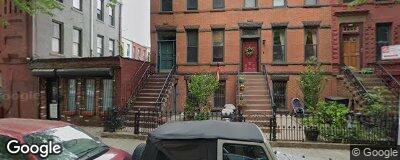 Street View of 413 16 STREET, Brooklyn