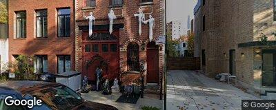 Street View of 413 DEGRAW STREET, Brooklyn