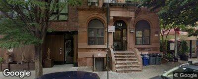 Street View of 413 EAST 117 STREET, Manhattan