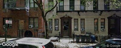 Street View of 413 EAST 81 STREET, Manhattan