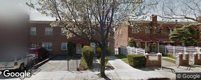 Street View of 4133 BAYCHESTER AVENUE, Bronx