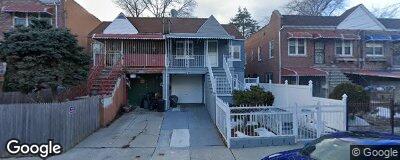 Street View of 4135 ELY AVENUE, Bronx